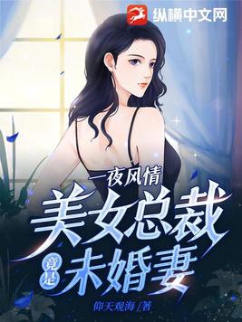 一夜风情，美女总裁竟是未婚妻